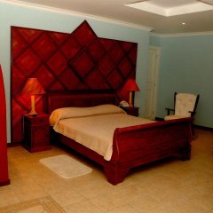 San Marco Hotel & Casino in Willemstad, Curacao from 69$, photos, reviews - zenhotels.com guestroom photo 2