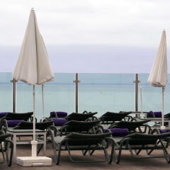Отель The Lince Madeira Lido Atlantic Great Hotel Португалия, Фуншал - 1 отзыв об отеле, цены и фото номеров - забронировать отель The Lince Madeira Lido Atlantic Great Hotel онлайн помещение для мероприятий фото 2