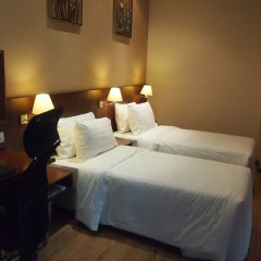 The Swiss Hotel Apartment in Kuala Belait, Brunei from 102$, photos, reviews - zenhotels.com guestroom photo 3