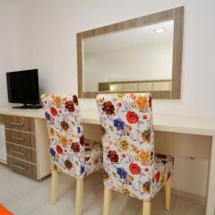 Hotel Hec Apartments детские мероприятия