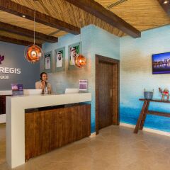Park Regis Boutique Hotel интерьер отеля фото 2