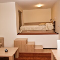 Отель Sofia Downtown Apartments Болгария, София - отзывы, цены и фото номеров - забронировать отель Sofia Downtown Apartments онлайн комната для гостей фото 3