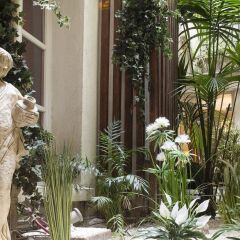 Отель Louvre Bons Enfants Франция, Париж - 2 отзыва об отеле, цены и фото номеров - забронировать отель Louvre Bons Enfants онлайн