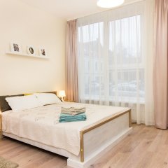 Raugyklos apartments in Vilnius, Lithuania from 134$, photos, reviews - zenhotels.com guestroom photo 3