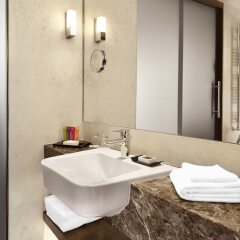 Metropol Palace, A Luxury Collection Hotel Белград ванная