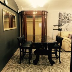 Апартаменты Na Naberezhnoj Reki Mojki 9 Apartments Санкт-Петербург питание