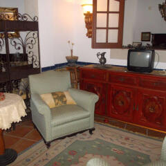 Отель Casa de S. Thiago do Castelo фото 4