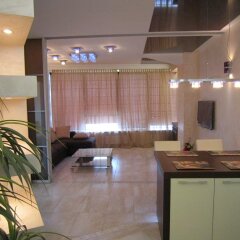 Apartment-Hotel Panorama Днепр спа