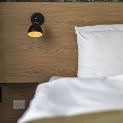 Отель Aalborg Somandshjem Алборг фото 5