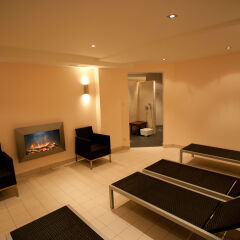relexa Hotel Airport Düsseldorf - Ratingen сауна