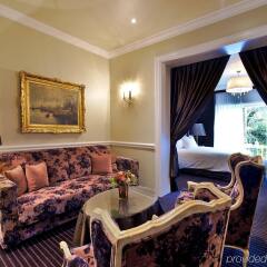Hotel Manos Premier интерьер отеля