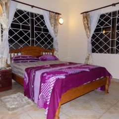 Green Palm Self Catering and Chalets in Mahe Island, Seychelles from 138$, photos, reviews - zenhotels.com spa