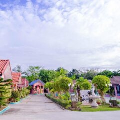 Отель Phaithong Sotel Resort