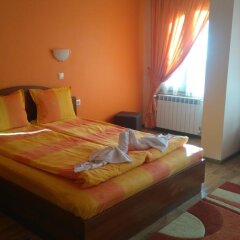 Отель Guest House Dzhogolanov комната для гостей фото 3