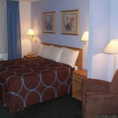 Super 8 by Wyndham Huntington in Huntington, United States of America from 72$, photos, reviews - zenhotels.com photo 4