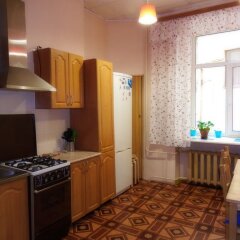 Hostel Feelin в номере