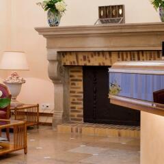 Отель Sagitta Swiss Quality Hotel Швейцария, Женева - отзывы, цены и фото номеров - забронировать отель Sagitta Swiss Quality Hotel онлайн интерьер отеля фото 3