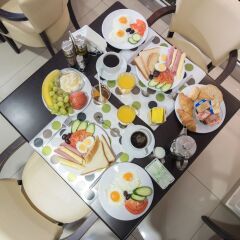 Отель Epidavros Hotel Греция, Афины - 7 отзывов об отеле, цены и фото номеров - забронировать отель Epidavros Hotel онлайн фото 2