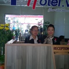 I-hotel Dalat Далат помещение для мероприятий фото 2