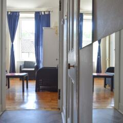 Отель 2 Bedroom Flat In Central Edinburgh Эдинбург комната для гостей фото 4