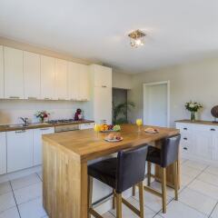Отель Brussels Expo Apartment Бельгия, Веммель - отзывы, цены и фото номеров - забронировать отель Brussels Expo Apartment онлайн питание фото 3