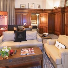 Отель The Palace Hotel Великобритания, Манчестер - отзывы, цены и фото номеров - забронировать отель The Palace Hotel онлайн фото 4