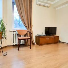 Home-Hotel Nizhniy Val 41-1 Киев фото 13