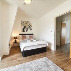 Апартаменты Cosy Stay Apartments комната для гостей фото 2