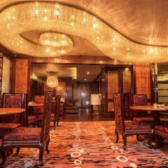 Soluxe Hotel Guangzhou развлечения