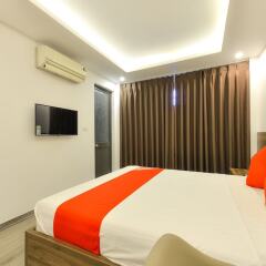 OYO 270 Xumi Hotel Ханой комната для гостей фото 3