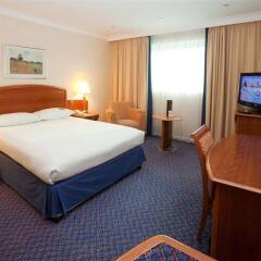 Arora Hotel Gatwick комната для гостей