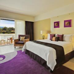 Отель Angsana Laguna Phuket 5* Стандартный номер