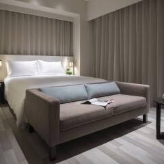 Отель Riverview Suites Taipei комната для гостей фото 3