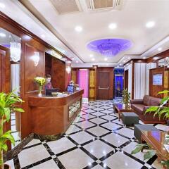 Alpinn Hotel Турция, Стамбул - отзывы, цены и фото номеров - забронировать отель Alpinn Hotel онлайн спа фото 2
