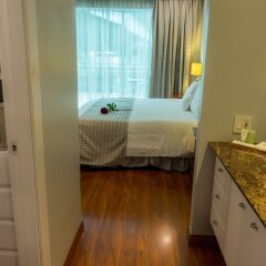Torres de Suites by InAmazonas in Quito, Ecuador from 155$, photos, reviews - zenhotels.com