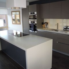 Апартаменты Dreamhouse Apartments Manchester City West Солфорд в номере