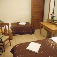 Galata 2 Hotel удобства в номере