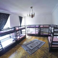 Opera Rooms&Hostel комната для гостей фото 2