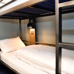 Отель YHA London St Pancras Великобритания, Лондон - отзывы, цены и фото номеров - забронировать отель YHA London St Pancras онлайн фото 8