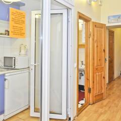 Отель Litinterp Guesthouse Vilnius в номере фото 2