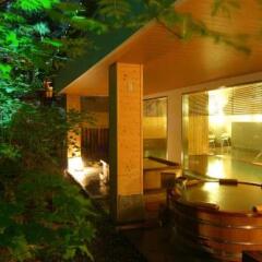 Sounkyo Choyo Resort Hotel Камикава