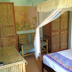 Отель Aree's Lagoon B & B детские мероприятия фото 2