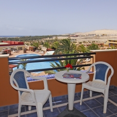 Kn Hotel Matas Blancas - Adults Only балкон