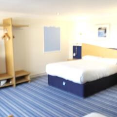 Beadlow Manor Hotel & Golf Club комната для гостей