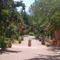 Отель Tenuta Villa Brazzano Скалея фото 4