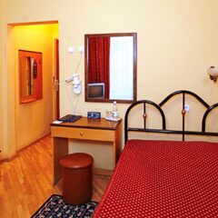 Hotel Dnipro фото 9