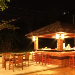 Отель Kata Noi Resort гостиничный бар