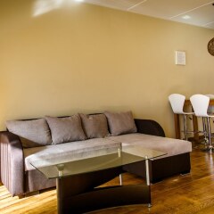 Апартаменты Solar Apartments - Foorum Centre Таллин фото 8