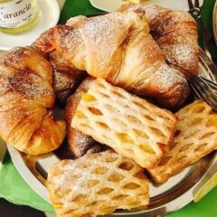 Отель Sweet Home B&B Италия, Сан-Фердинандо - отзывы, цены и фото номеров - забронировать отель Sweet Home B&B онлайн питание