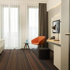 Hyperion Hotel Hamburg удобства в номере фото 2